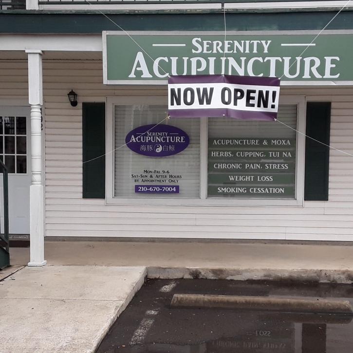 Image for Serenity Acupuncture with ID of: 3277324