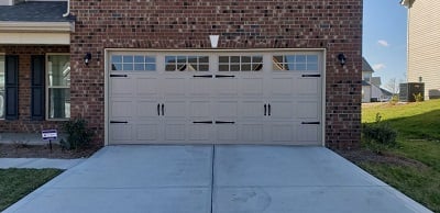 Image for JTH Garage Doors with ID of: 3277398