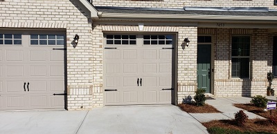 Image for JTH Garage Doors with ID of: 3277414