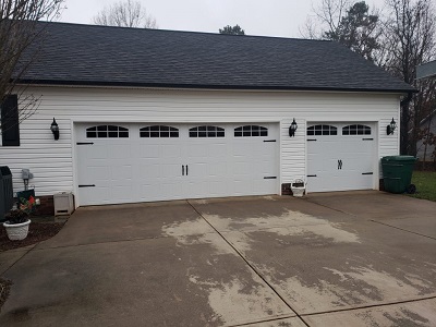 Image for JTH Garage Doors with ID of: 3277419