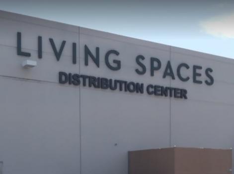 Image for Living Spaces Distribution Center with ID of: 3277557