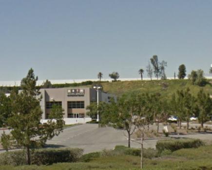 Image for Living Spaces Distribution Center with ID of: 3277578