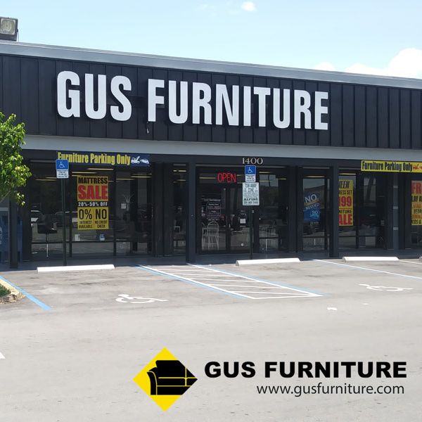 Image for Gus Furniture with ID of: 3277582