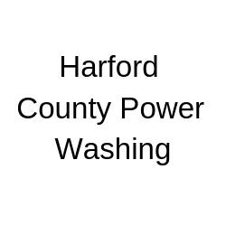 Image for Harford County Power Washing with ID of: 3277850