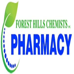 Image for Forest Hills Chemists with ID of: 3277955