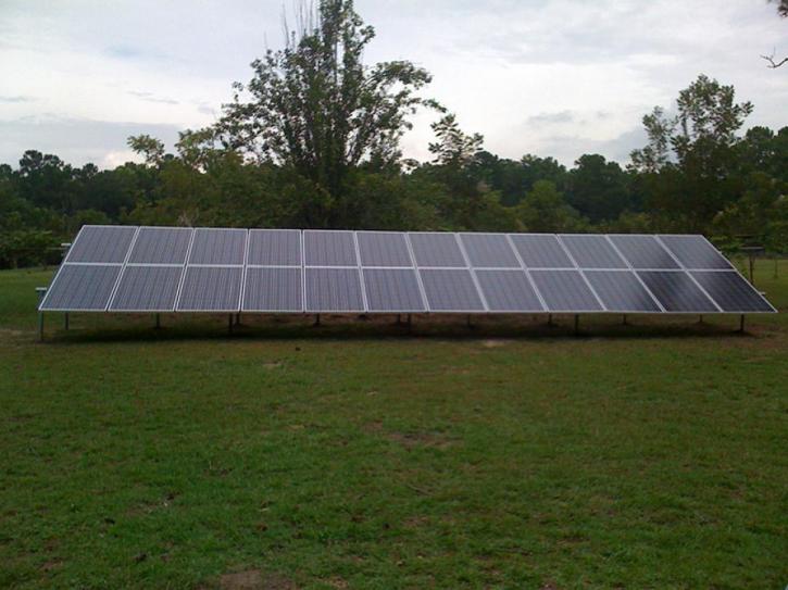 Image for Solar Impact Inc. with ID of: 3278081
