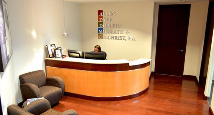 Image for Florida IP Attorney with ID of: 3278114