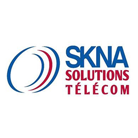 Image for SKNA Solutions télécom with ID of: 3278261