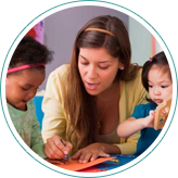 Image for Give Your Child the Best Developing Environment with ID of: 3278315