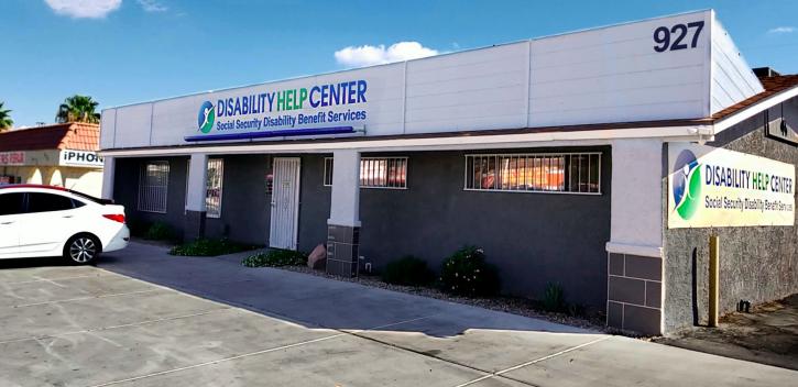 Image for Disability Help Center Nevada with ID of: 3278396