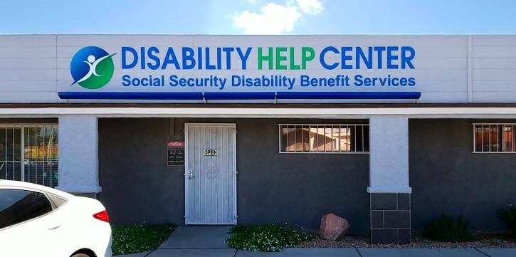 Image for Disability Help Center Nevada with ID of: 3278398