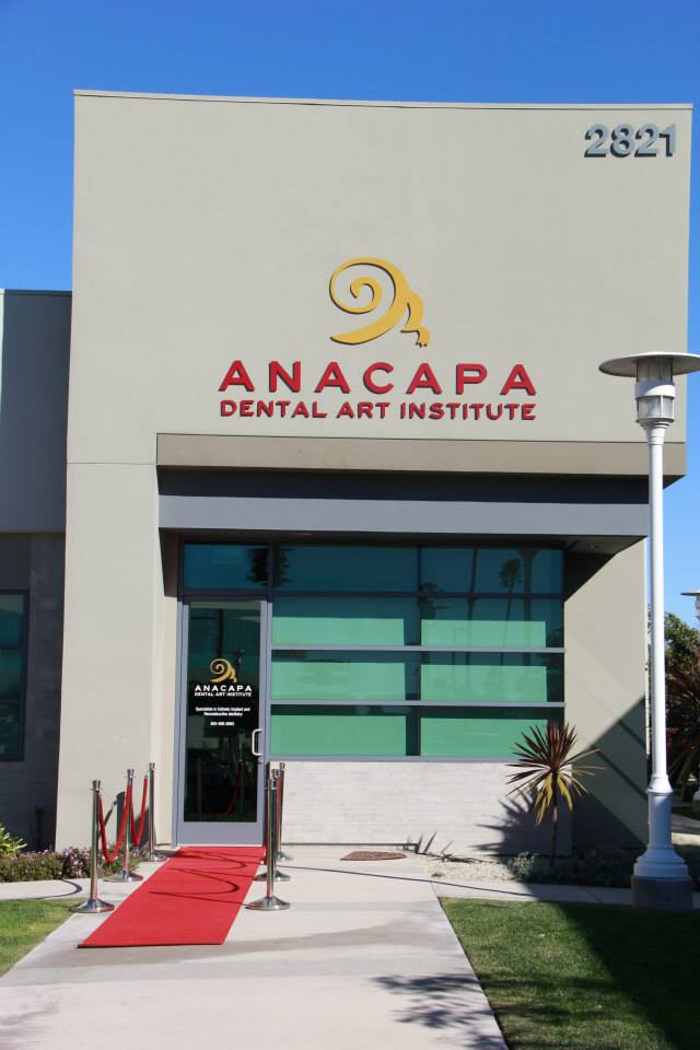 Image for Anacapa Dental Art Institute with ID of: 3278432