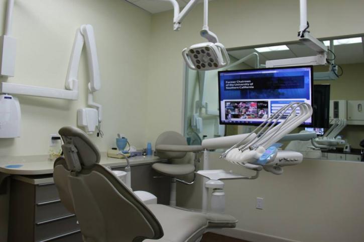 Image for Anacapa Dental Art Institute with ID of: 3278433