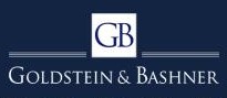 Image for Goldstein and Bashner with ID of: 3278446