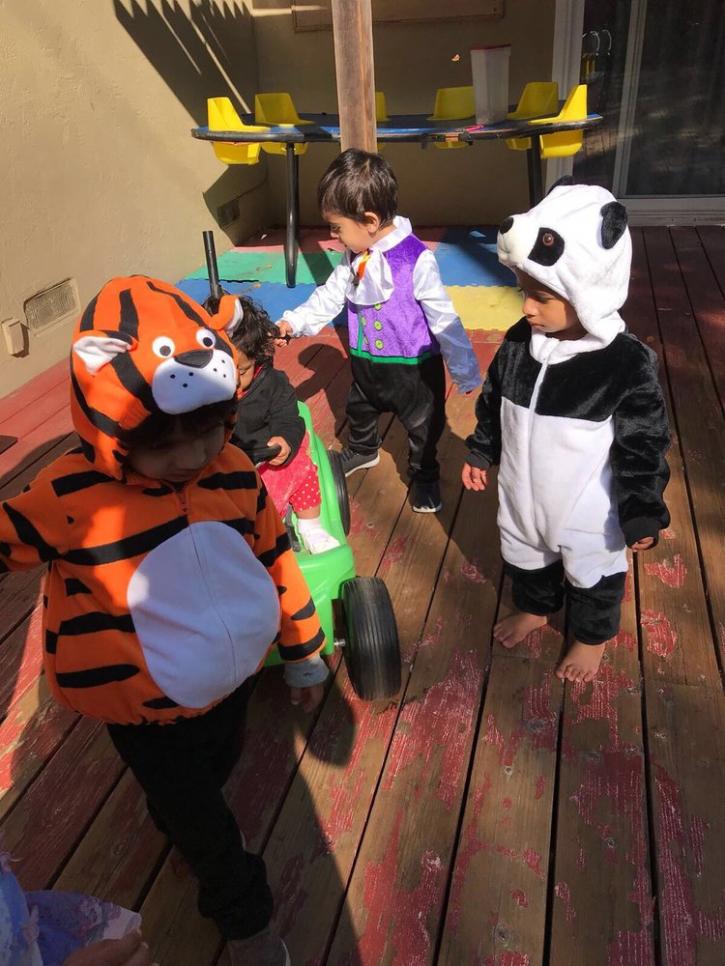 Image for Priya’s Home Daycare with ID of: 3278503