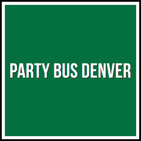 Image for Party Bus Denver with ID of: 3278527