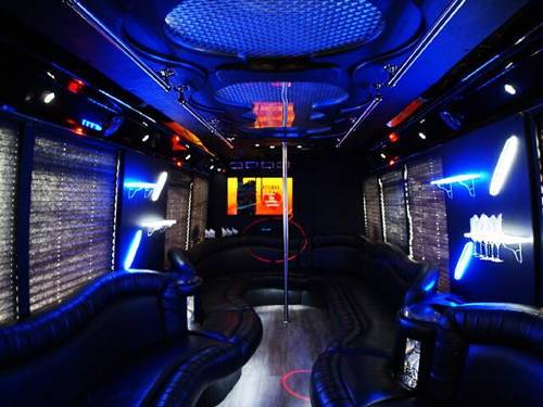 Image for Party Bus Denver with ID of: 3278533