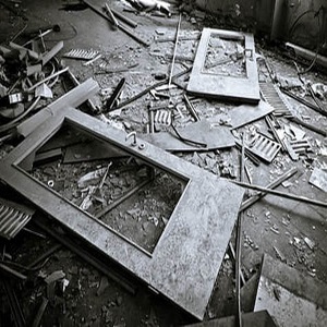 Image for Waterbury Junk Removal with ID of: 3278585