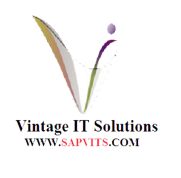 Image for SAPVITS  offers sap online training course in hyderabad and bangalore with ID of: 3278610