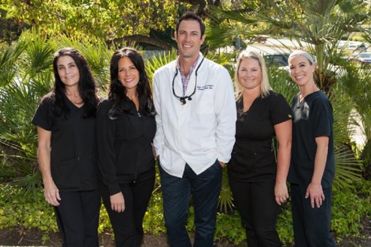 Image for Poway Dental Arts: Peter A. Rich, DMD with ID of: 3278666