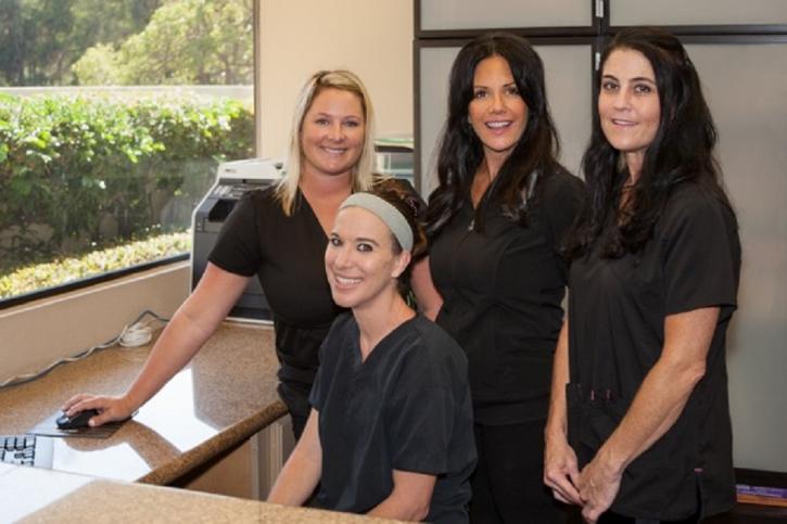 Image for Poway Dental Arts: Peter A. Rich, DMD with ID of: 3278671