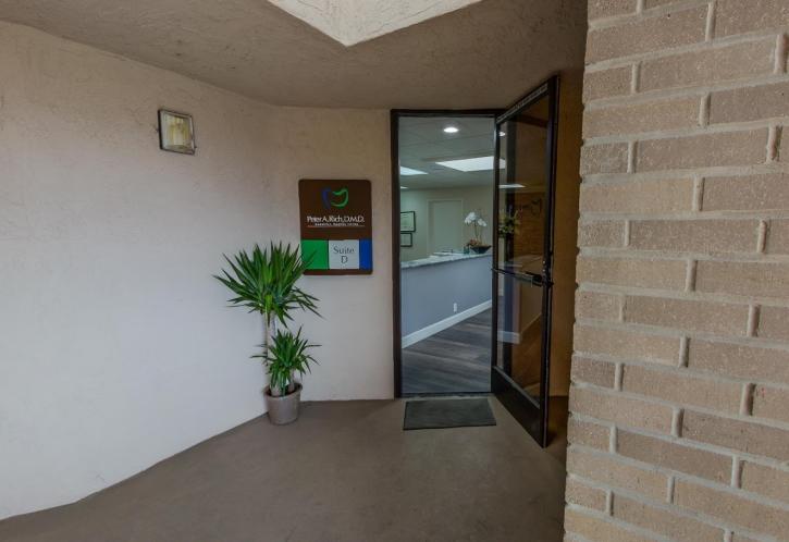 Image for Poway Dental Arts: Peter A. Rich, DMD with ID of: 3278674