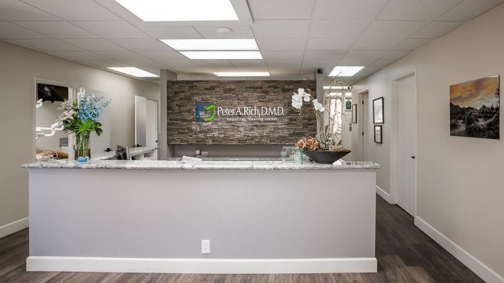 Image for Poway Dental Arts: Peter A. Rich, DMD with ID of: 3278675