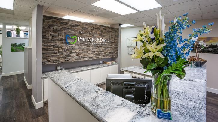 Image for Poway Dental Arts: Peter A. Rich, DMD with ID of: 3278696