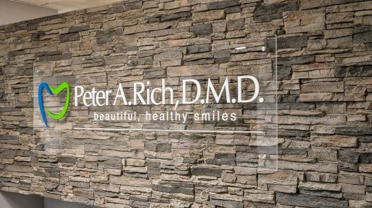 Image for Poway Dental Arts: Peter A. Rich, DMD with ID of: 3278703