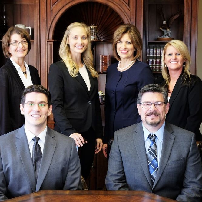 Image for Hughes Law Office with ID of: 3278839