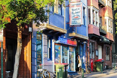 Image for Sydney Central Backpackers with ID of: 3278921