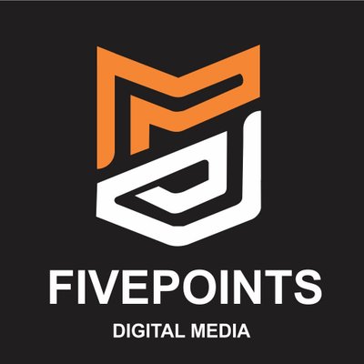 Image for Digital Marketing & Web Designing Agency | Fivepoints Digital Media with ID of: 3279135
