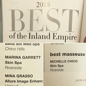 Image for Skin Spa with ID of: 3279263