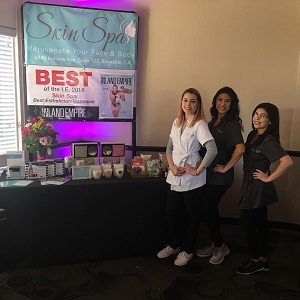 Image for Skin Spa with ID of: 3279264
