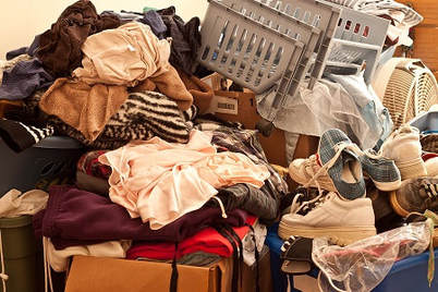 Image for Oakland Hoarding Cleanup with ID of: 3279316
