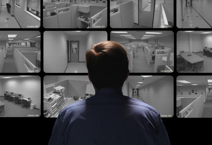 Image for New Tech Security Systems with ID of: 3279424