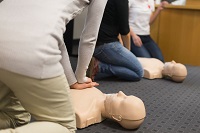 Image for CPR Training Source with ID of: 3279442