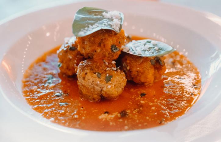 Image for Pasta Dal Cuore with ID of: 3279453