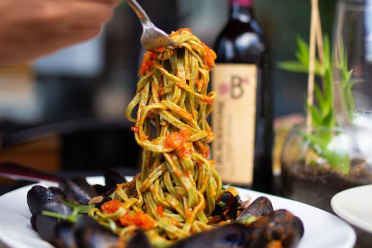 Image for Pasta Dal Cuore with ID of: 3279454