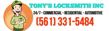 Image for TONY'S LOCKSMITH INC with ID of: 3279636
