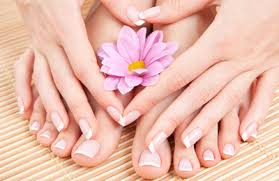 Image for 90's Nails with ID of: 3279767