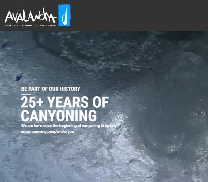 Image for Avalancha with ID of: 3279784