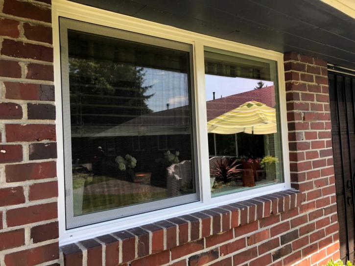 Image for Millenium Windows and Siding with ID of: 3279863