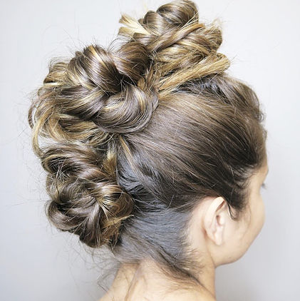 Image for Salon Four8Zero with ID of: 3279880