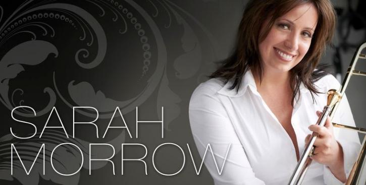Image for sarah morrow and dr.john with ID of: 3280092