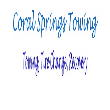 Image for Coral Springs Towing Pros with ID of: 3280119