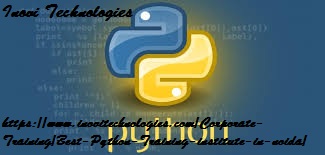 Image for Best python training institute in noida with ID of: 3280146