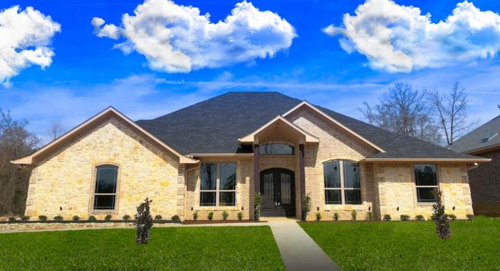 Image for Pyramid Homes | Home Builders Longview TX with ID of: 3280187