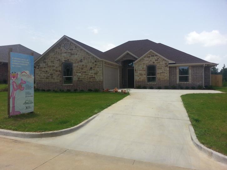 Image for Pyramid Homes | Home Builders Longview TX with ID of: 3280202