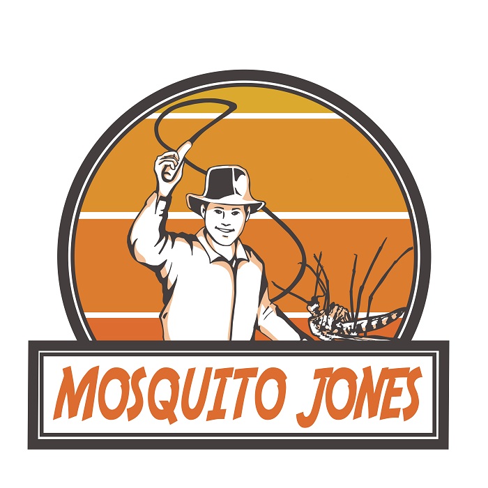 Image for Mosquito Jones with ID of: 3280204